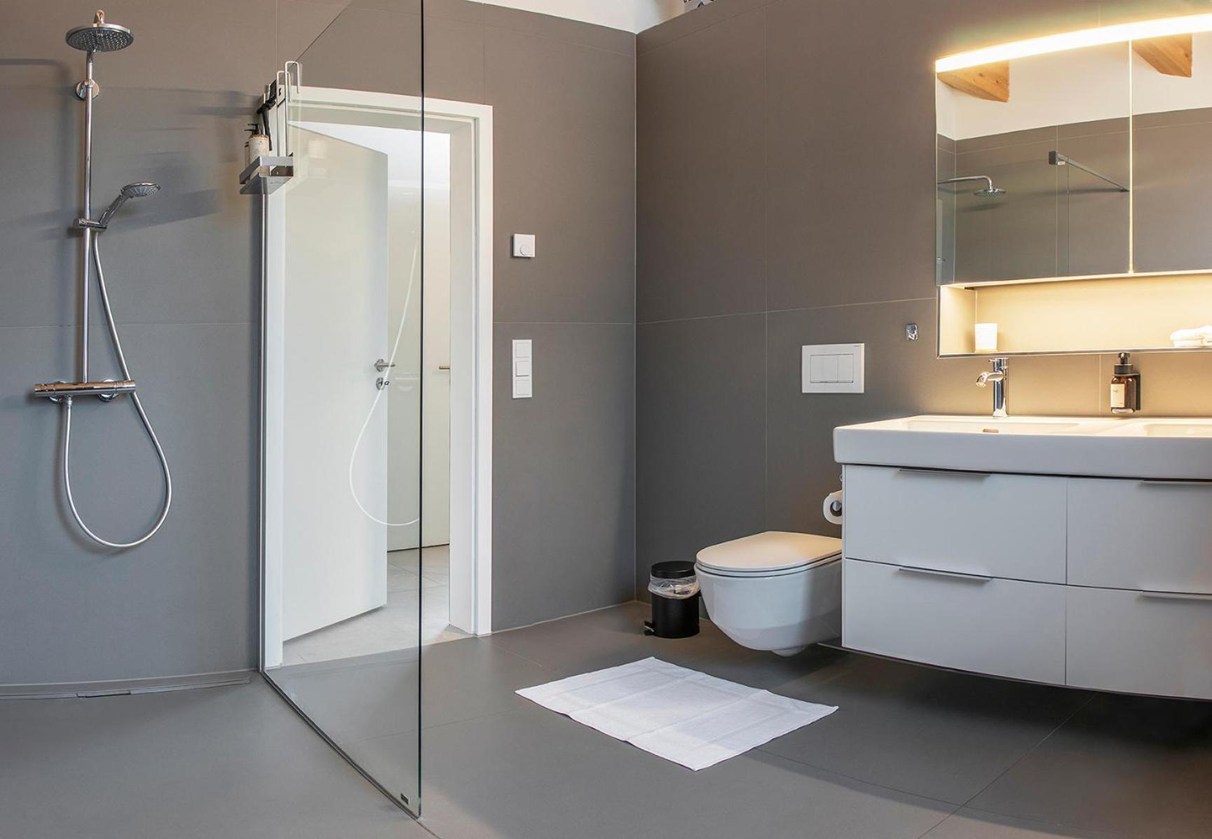 ※Luxus Loft Mit Boxspringbetten Und Heimkino ※ Inzlingen Eksteriør billede
