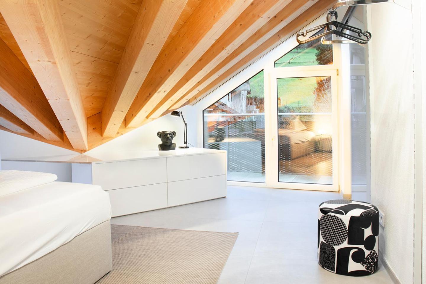 ※Luxus Loft Mit Boxspringbetten Und Heimkino ※ Inzlingen Eksteriør billede