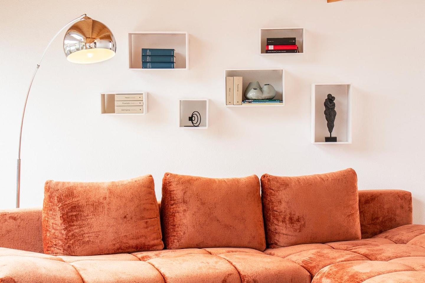 ※Luxus Loft Mit Boxspringbetten Und Heimkino ※ Inzlingen Eksteriør billede