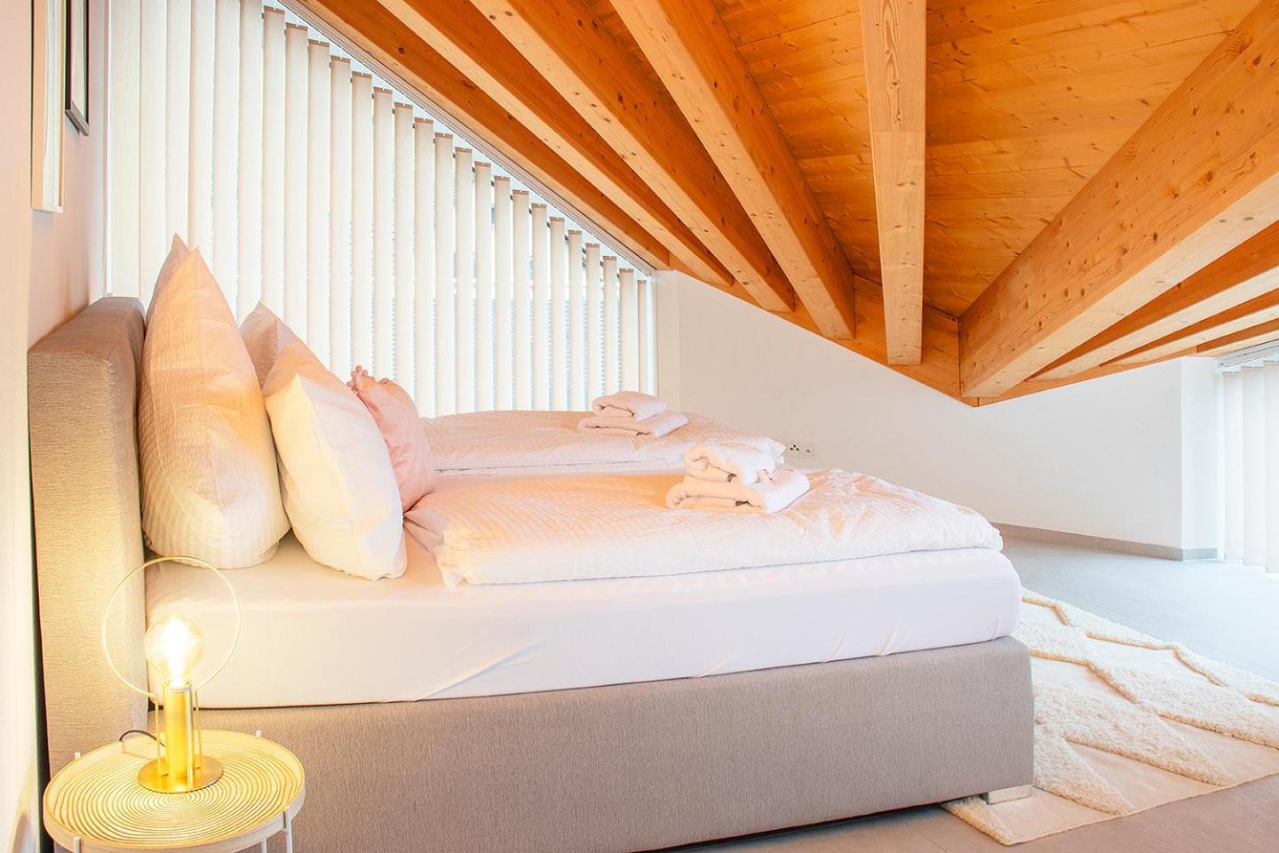 ※Luxus Loft Mit Boxspringbetten Und Heimkino ※ Inzlingen Eksteriør billede